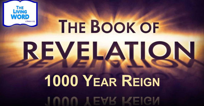 The 1000 Year Reign - What will happen_